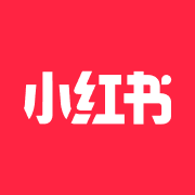 小红书 - 你的生活兴趣社区 logo