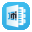 Topar Video AI视频超分补帧软件分享 logo